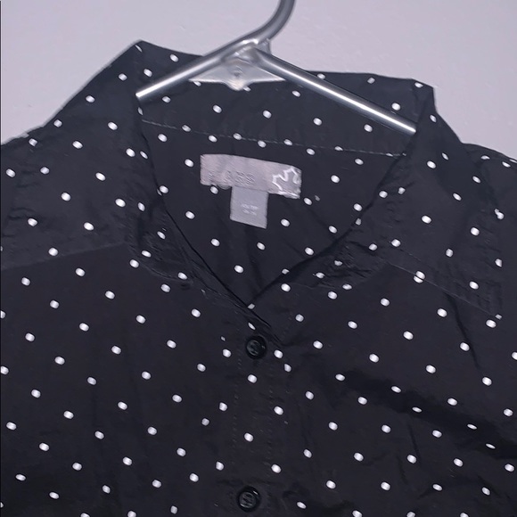 Sears blouse - Picture 3 of 3